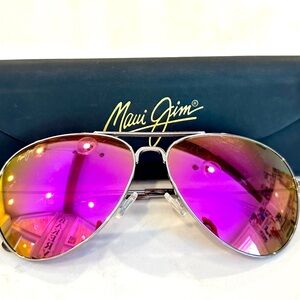 Maui Jim Mavericks
